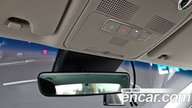 Hyundai Grandeur (IG) 2.5 Premium 2022 — фото 17