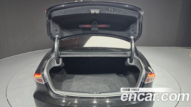 Hyundai Grandeur (IG) 2.5 Premium 2022 — фото 20