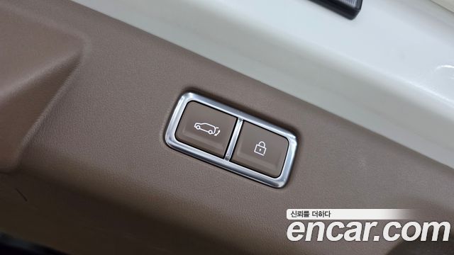 Kia EV9 Long Range 4WD Earth 2024 — фото 15