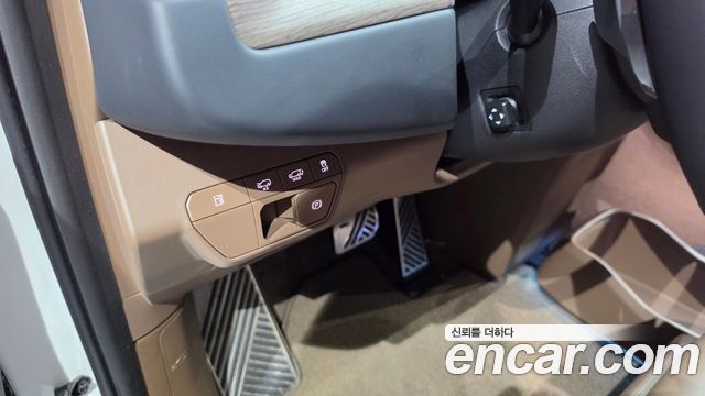 Kia EV9 Long Range 4WD Earth 2024 — фото 18