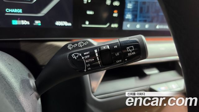 Kia EV9 Long Range 4WD Earth 2024 — фото 19
