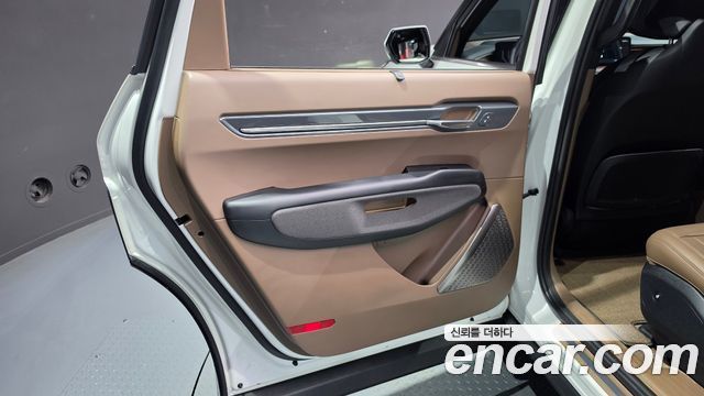 Kia EV9 Long Range 4WD Earth 2024 — фото 25