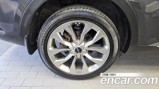 Kia Sorento (IV) Diesel 2.2 2WD Noblesse 2023 — фото 5
