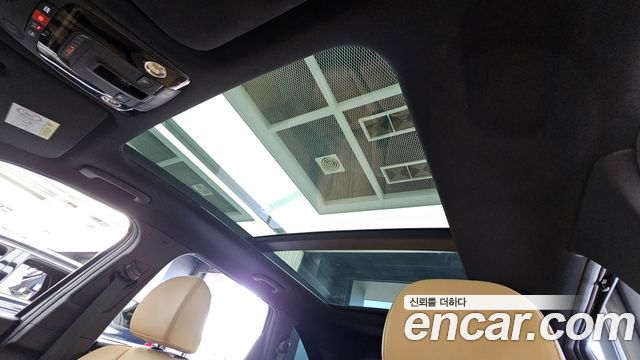 Kia Sorento (IV) Diesel 2.2 2WD Noblesse 2023 — фото 17