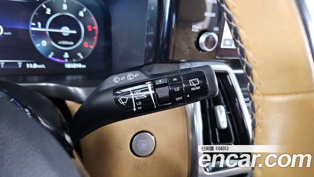 Kia Sorento (IV) Diesel 2.2 2WD Noblesse 2023 — фото 18