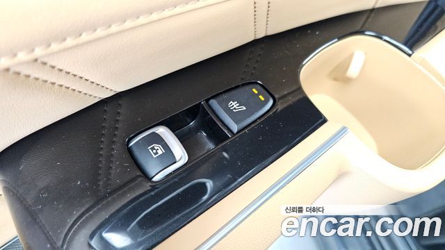 Kia Sorento (IV) Diesel 2.2 2WD Noblesse 2023 — фото 19