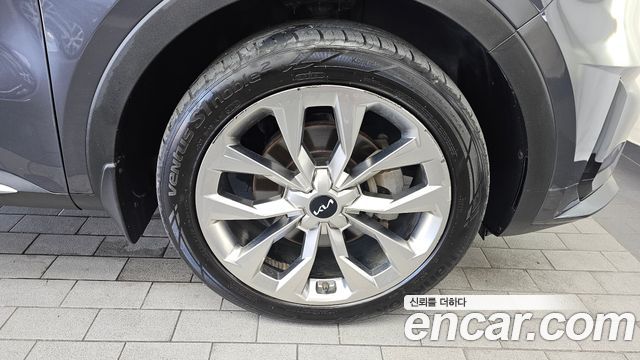 Kia Sorento (IV) Diesel 2.2 2WD Noblesse 2023 — фото 21