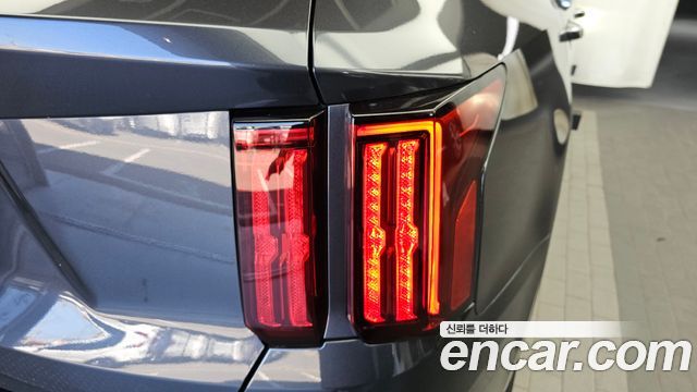 Kia Sorento (IV) Diesel 2.2 2WD Noblesse 2023 — фото 23