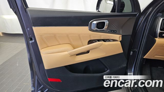 Kia Sorento (IV) Diesel 2.2 2WD Noblesse 2023 — фото 24