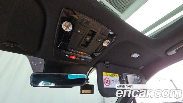 Kia Sorento (IV) Diesel 2.2 2WD Noblesse 2023 — фото 28