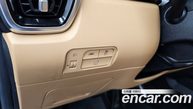 Kia Sorento (IV) Diesel 2.2 2WD Noblesse 2023 — фото 29