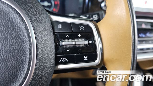 Kia Sorento (IV) Diesel 2.2 2WD Noblesse 2023 — фото 30