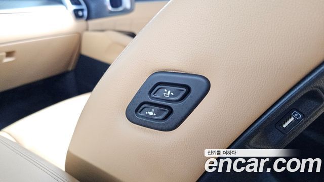 Kia Sorento (IV) Diesel 2.2 2WD Noblesse 2023 — фото 35