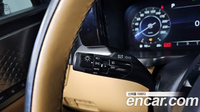 Kia Sorento (IV) Diesel 2.2 2WD Noblesse 2023 — фото 36