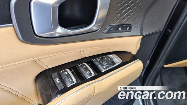 Kia Sorento (IV) Diesel 2.2 2WD Noblesse 2023 — фото 37
