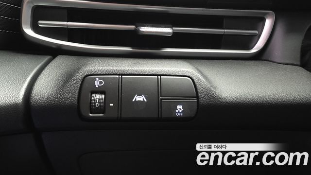 Hyundai Avante (CN7) 1.6 LPi (Rental Car) Style 2021 — фото 16
