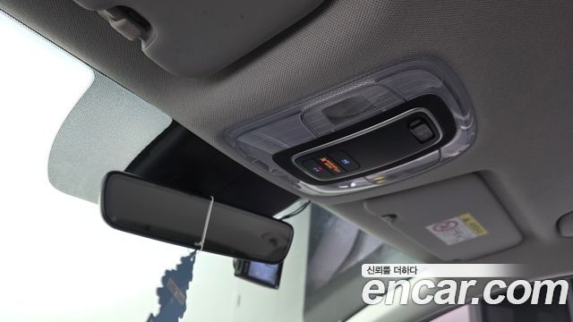 Hyundai Avante (CN7) 1.6 LPi (Rental Car) Style 2021 — фото 17