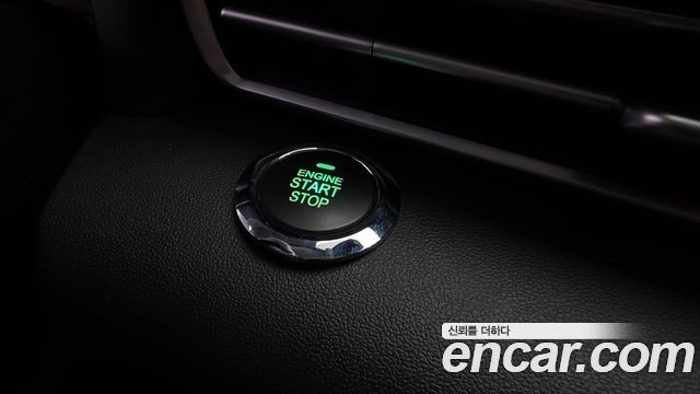 Hyundai Avante (CN7) 1.6 LPi (Rental Car) Style 2021 — фото 19