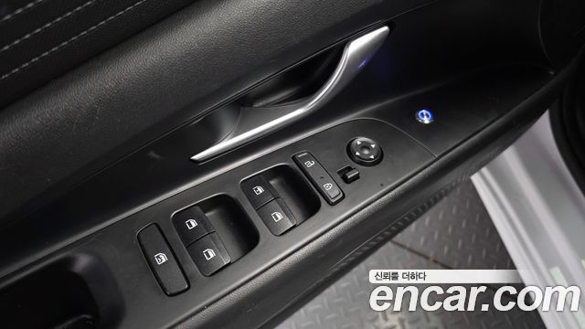 Hyundai Avante (CN7) 1.6 LPi (Rental Car) Style 2021 — фото 20