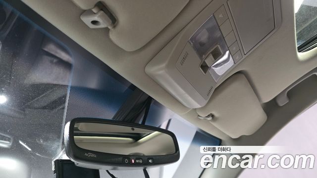 Chevrolet Captiva 4WD LTZ 2014 — фото 21