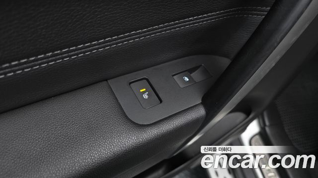 Chevrolet Captiva 4WD LTZ 2014 — фото 22