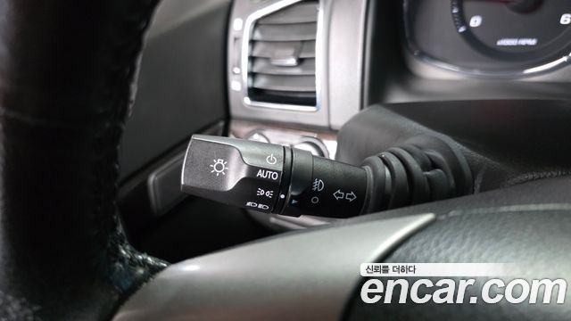 Chevrolet Captiva 4WD LTZ 2014 — фото 34