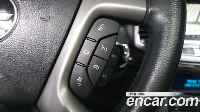 Chevrolet Captiva 4WD LTZ 2014 — фото 37