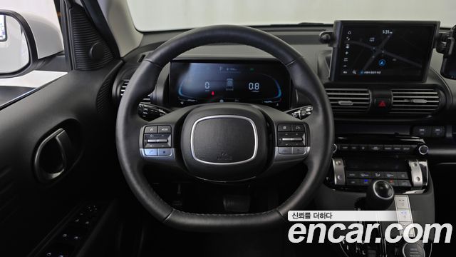 Hyundai Casper Turbo Inspiration 2024 — фото 13