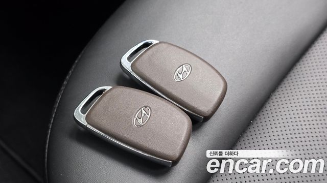Hyundai Casper Turbo Inspiration 2024 — фото 15
