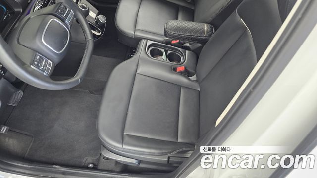 Hyundai Casper Turbo Inspiration 2024 — фото 20