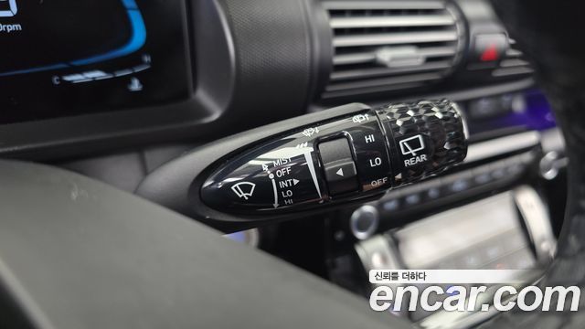 Hyundai Casper Turbo Inspiration 2024 — фото 28