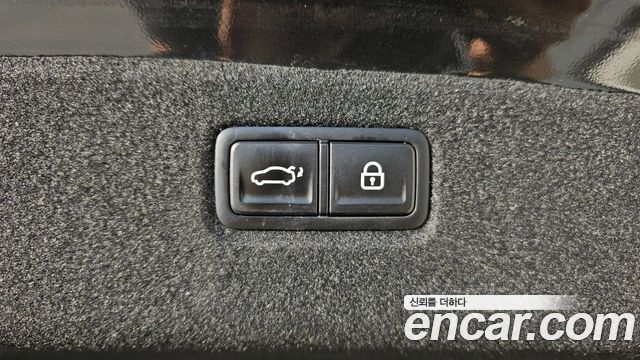 Kia K9 (II) 3.8 GDI AWD Best Selection Ⅰ 2022 — фото 20