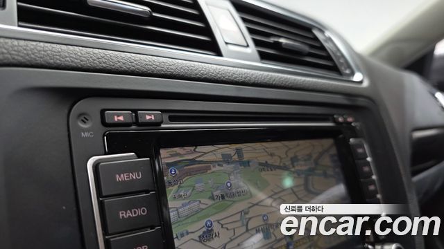 Volkswagen Jetta 2.0 TDI 6th 2013 — фото 32