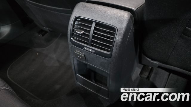 Volkswagen Jetta 2.0 TDI 6th 2013 — фото 33