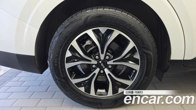 Kia Carnival (IV) Diesel 9-Seater Prestige 2022 — фото 5