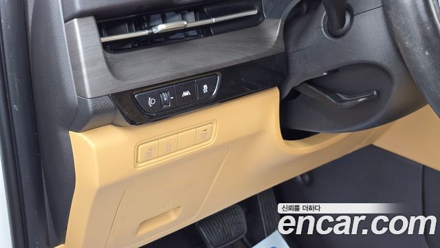 Kia Carnival (IV) Diesel 9-Seater Prestige 2022 — фото 17