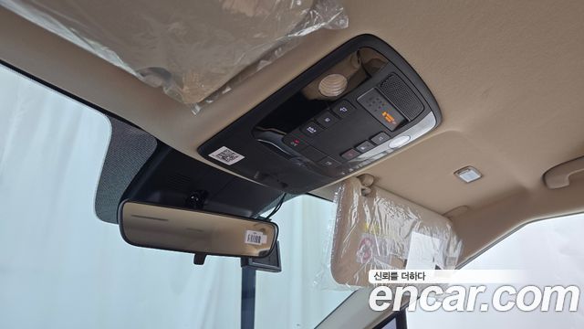 Kia Carnival (IV) Diesel 9-Seater Prestige 2022 — фото 18