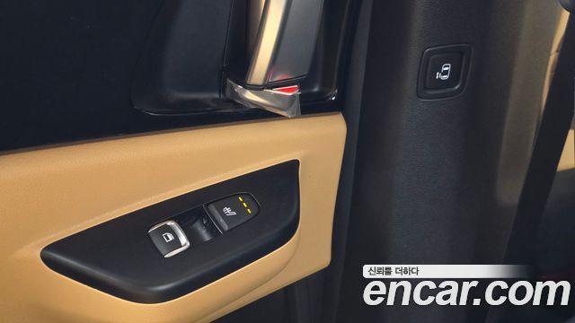 Kia Carnival (IV) Diesel 9-Seater Prestige 2022 — фото 19
