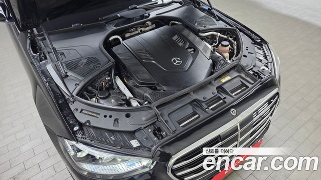 Mercedes-Benz S-Class (W223) S580L 4MATIC 2021 — фото 6