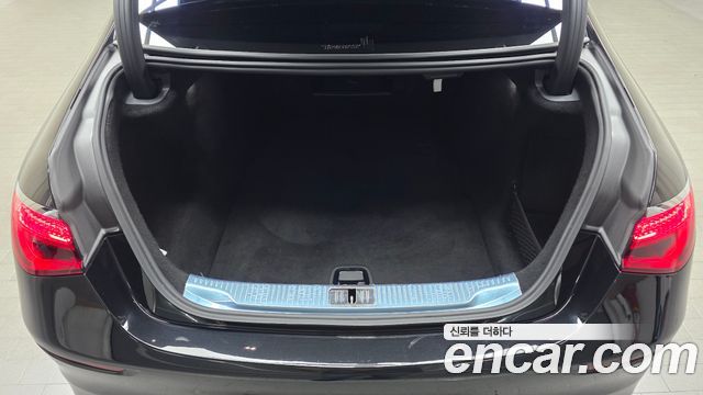 Mercedes-Benz S-Class (W223) S580L 4MATIC 2021 — фото 17