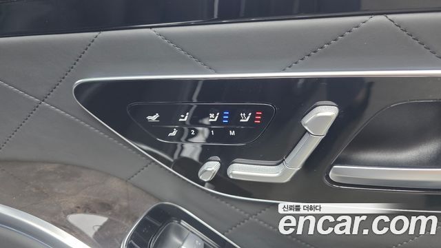 Mercedes-Benz S-Class (W223) S580L 4MATIC 2021 — фото 28
