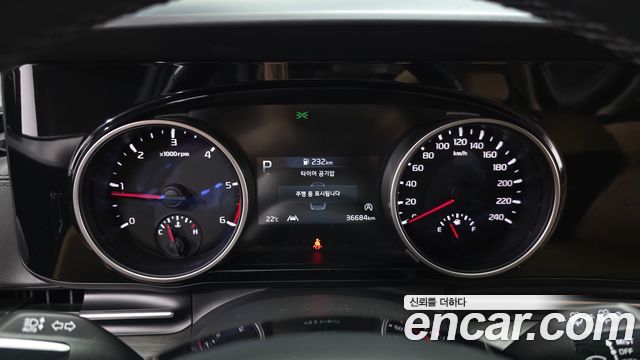 Kia Carnival (IV) Diesel 9-Seater Noblesse 2021 — фото 8