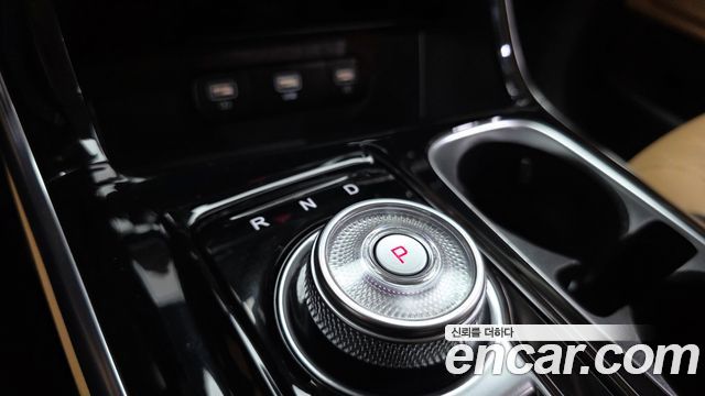 Kia Carnival (IV) Diesel 9-Seater Noblesse 2021 — фото 9