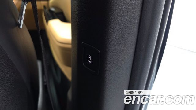 Kia Carnival (IV) Diesel 9-Seater Noblesse 2021 — фото 18