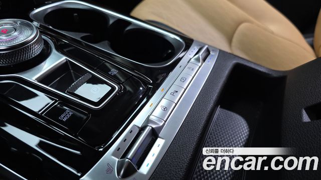 Kia Carnival (IV) Diesel 9-Seater Noblesse 2021 — фото 19