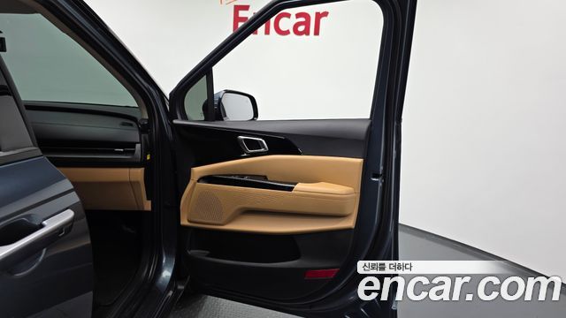 Kia Carnival (IV) Diesel 9-Seater Noblesse 2021 — фото 25