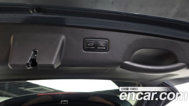 Kia Carnival (IV) Diesel 9-Seater Noblesse 2021 — фото 28