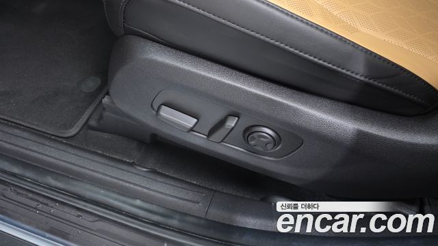 Kia Carnival (IV) Diesel 9-Seater Noblesse 2021 — фото 31
