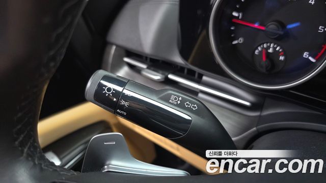 Kia Carnival (IV) Diesel 9-Seater Noblesse 2021 — фото 33