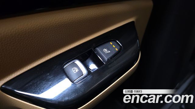 Kia Carnival (IV) Diesel 9-Seater Noblesse 2021 — фото 34